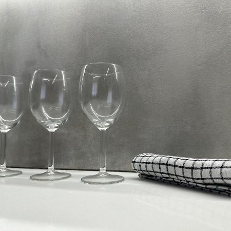 סוויטה ירושלים Aparthotel Εξωτερικό φωτογραφία