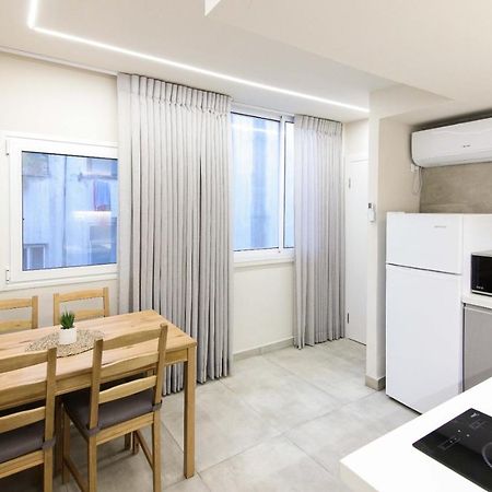 סוויטה ירושלים Aparthotel Εξωτερικό φωτογραφία