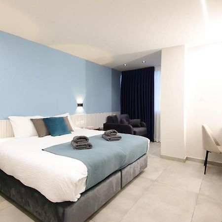 סוויטה ירושלים Aparthotel Εξωτερικό φωτογραφία