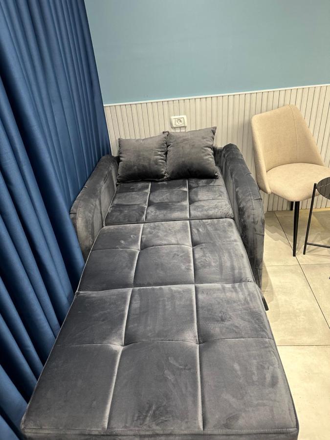 סוויטה ירושלים Aparthotel Εξωτερικό φωτογραφία